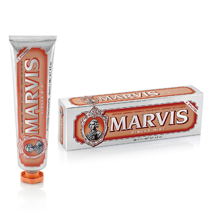 MARVIS GINGER MINT